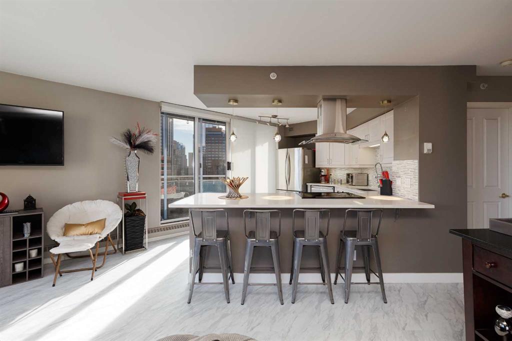 Picture for 1303, 804 3 Avenue SW