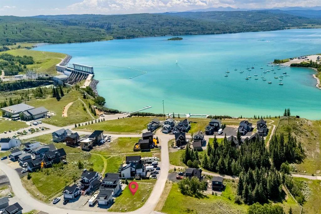 Picture for 423 Cottageclub Cove 