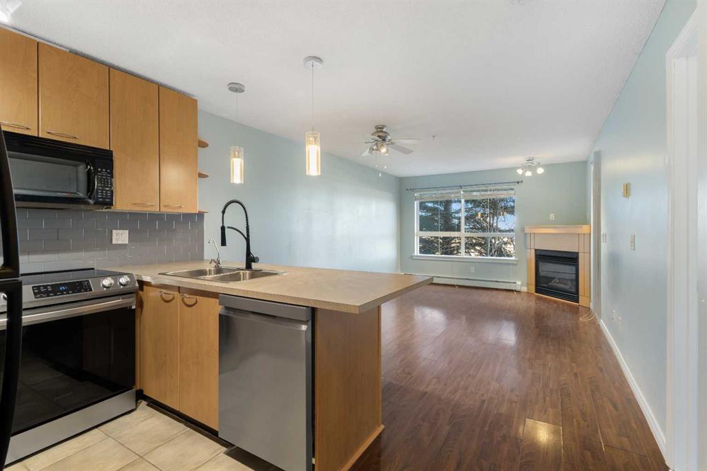 Picture for 213, 5115 Richard Road SW