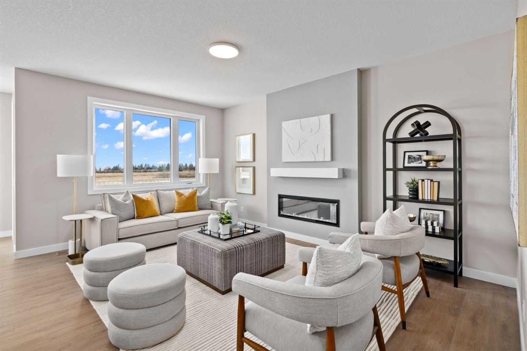 Picture for 155 Belvedere Crescent SE