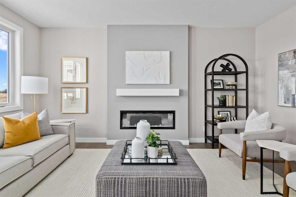 Picture for 155 Belvedere Crescent SE