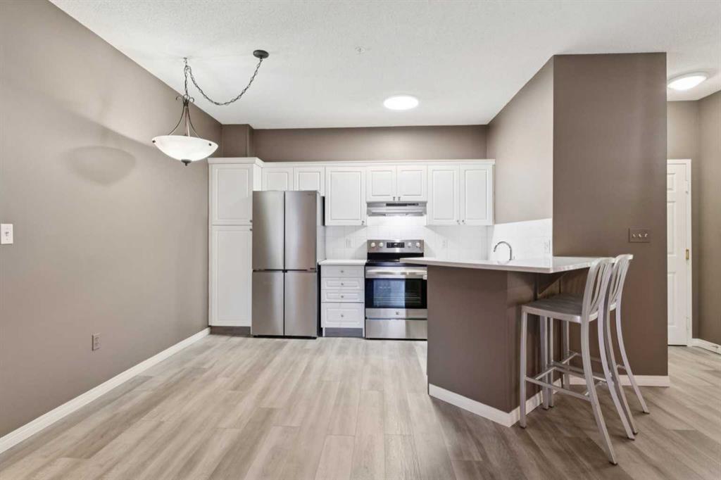 Picture for 205, 777 3 Avenue SW