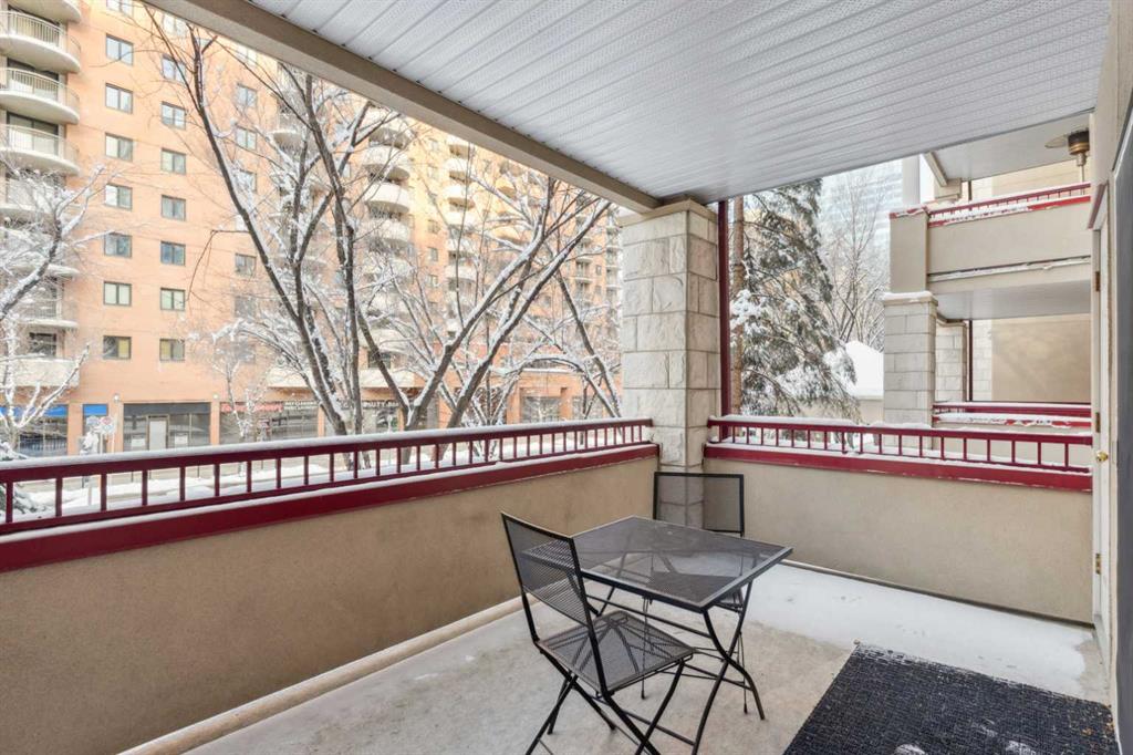 Picture for 205, 777 3 Avenue SW