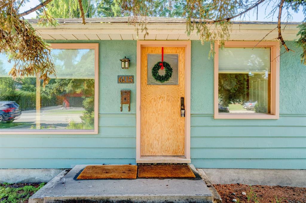 Picture for 6115 Bow Crescent NW