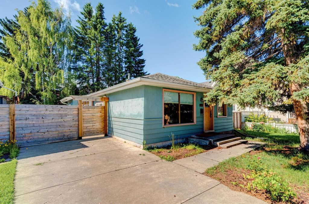 Picture for 6115 Bow Crescent NW