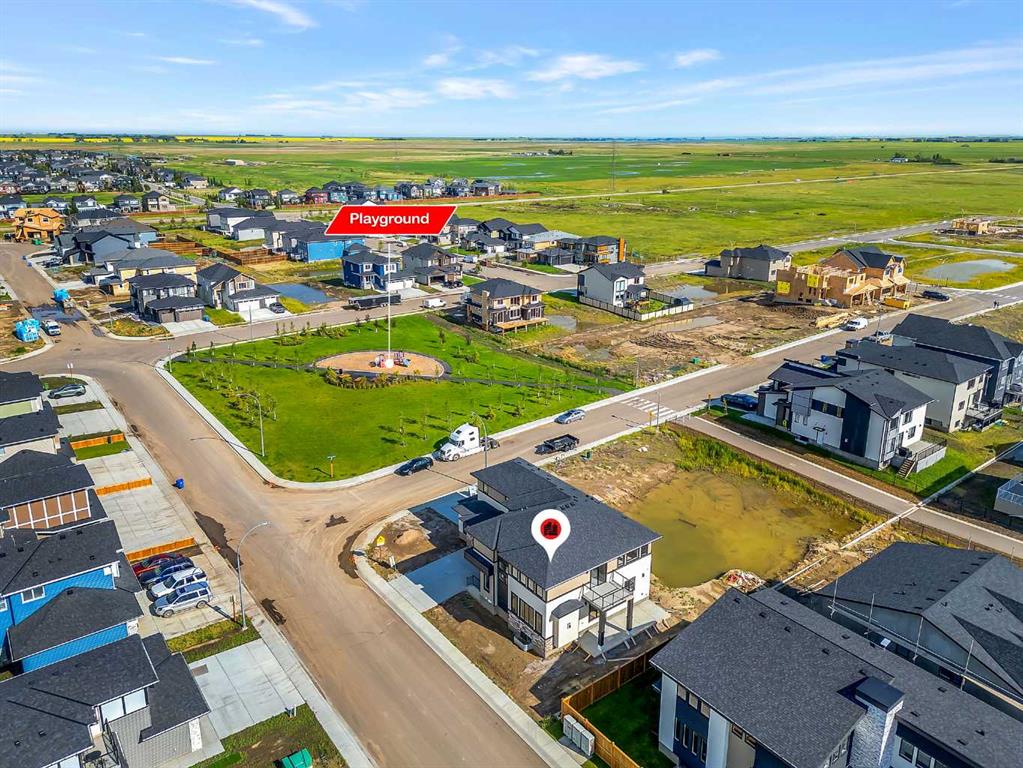 Picture for 4 North Bridges Glen 