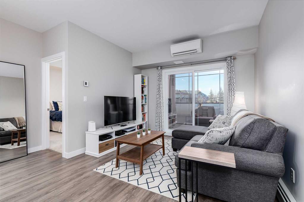 Picture for 103, 150 Auburn Meadows Manor SE