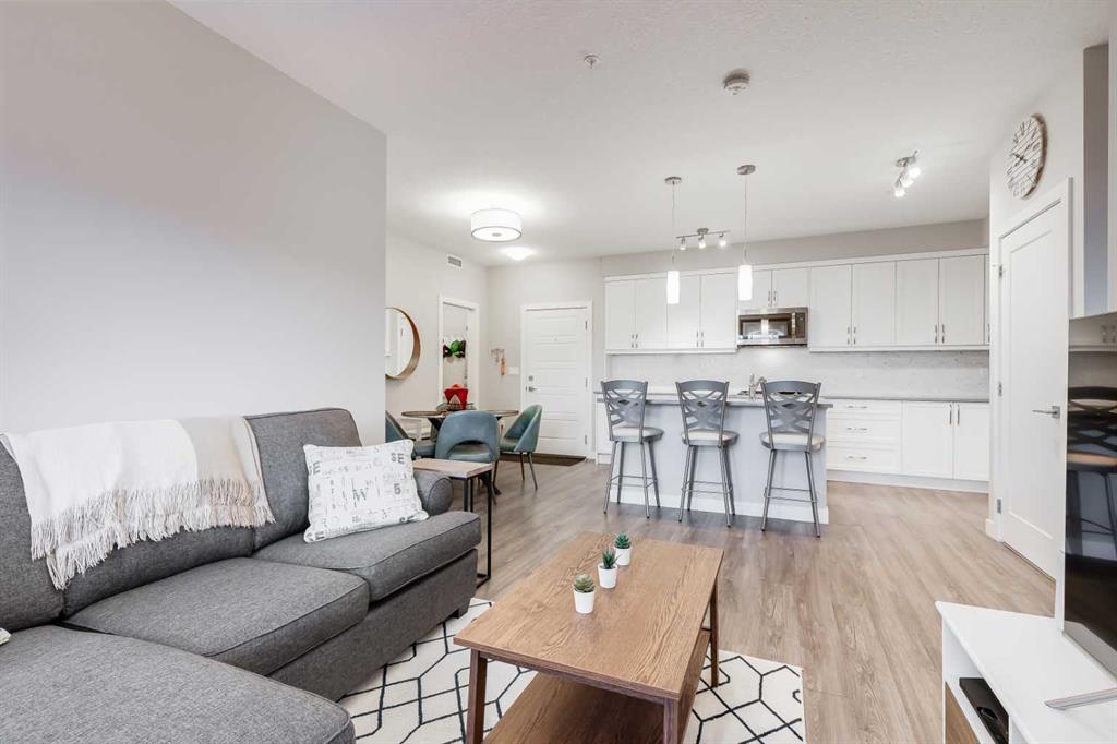 Picture for 103, 150 Auburn Meadows Manor SE