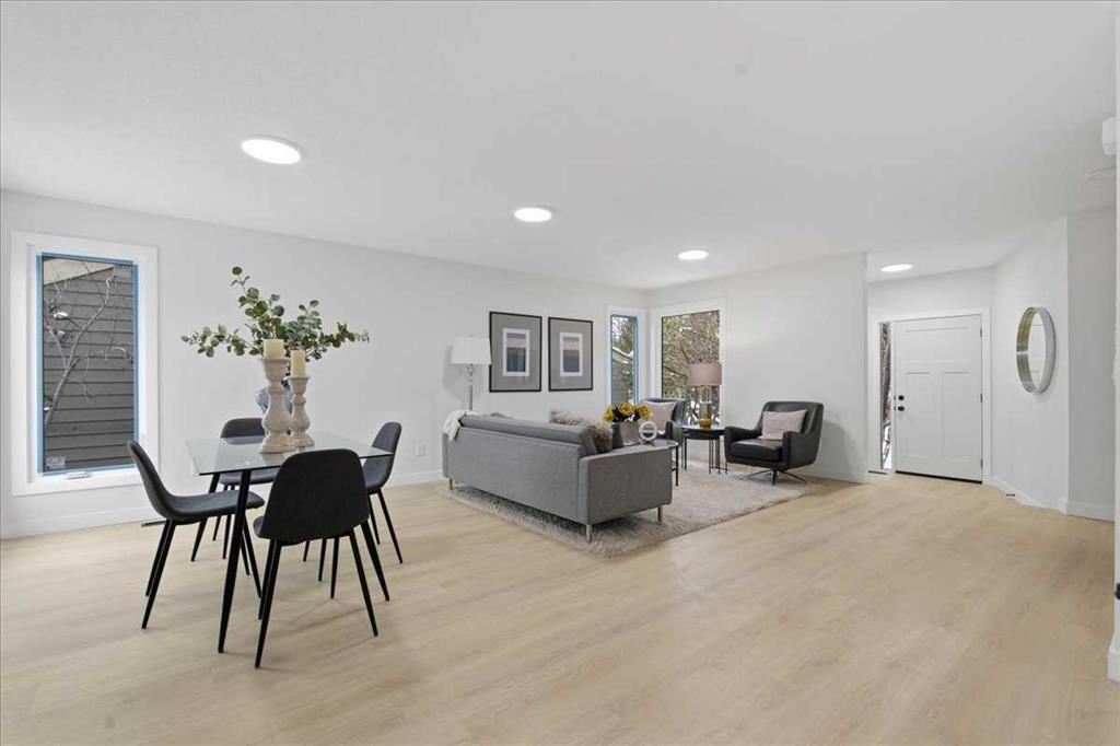 Picture for 128 Deermoss Crescent SE