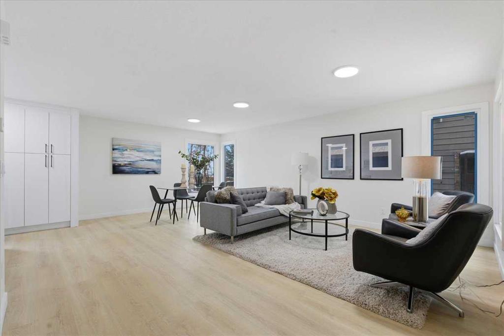 Picture for 128 Deermoss Crescent SE