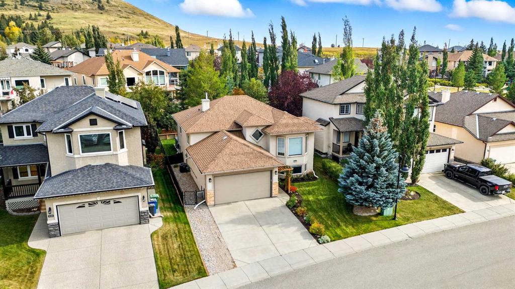 Picture for 224 Sunterra Ridge Place 