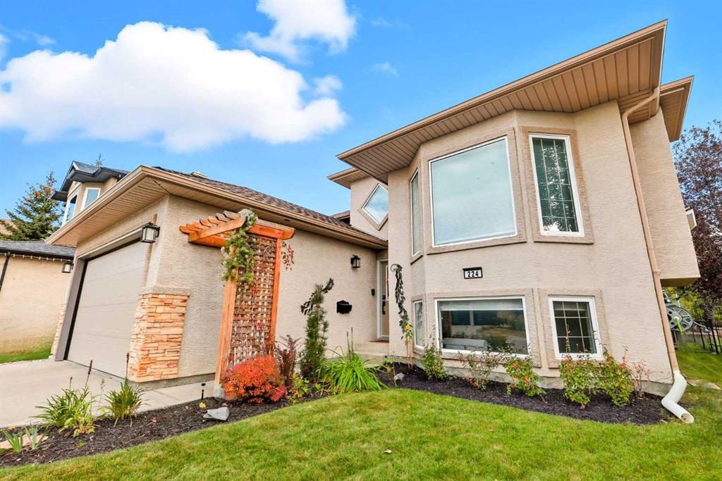 Picture for 224 Sunterra Ridge Place 