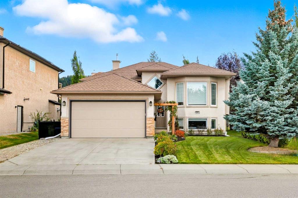 Picture for 224 Sunterra Ridge Place 