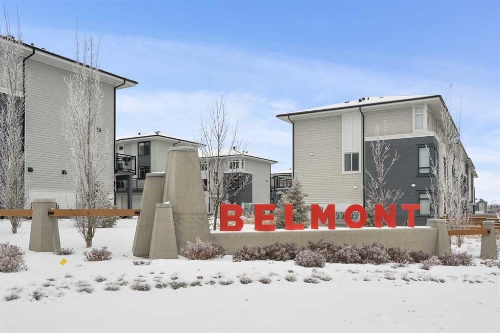 Picture for #210, 857 Belmont Drive SW
