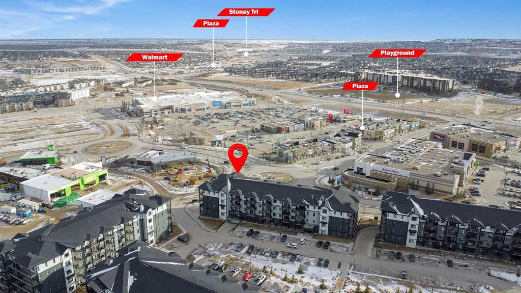 Picture for 311, 20 Sage Hill Walk NW