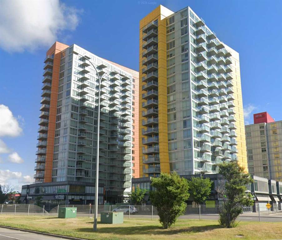 Picture for 1403, 3830 Brentwood Road NW