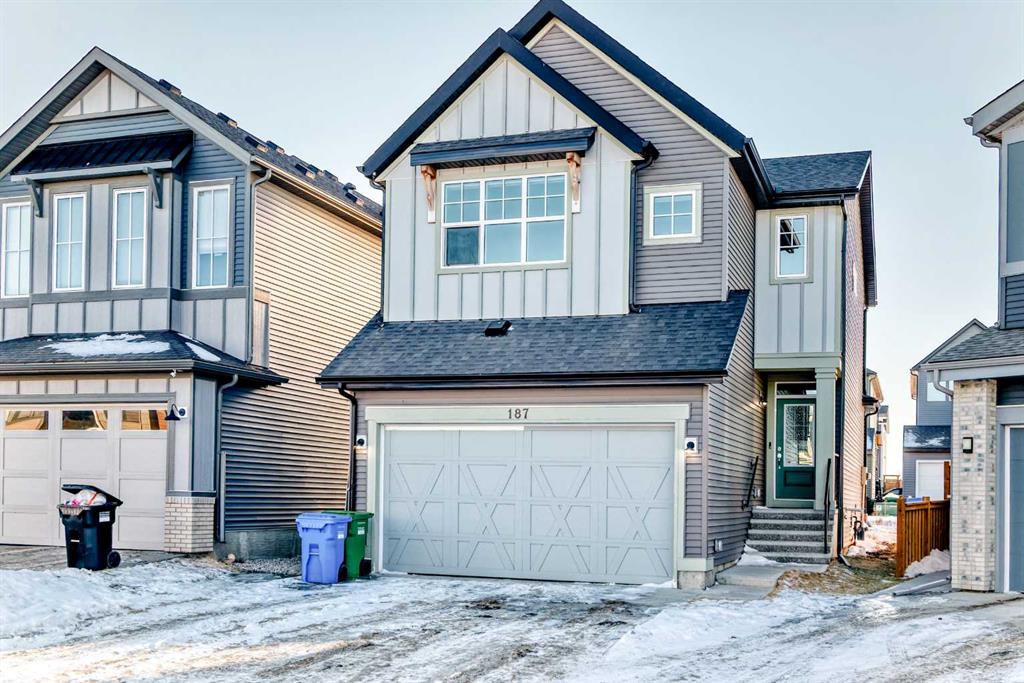 Picture for 187 Mallard Grove SE