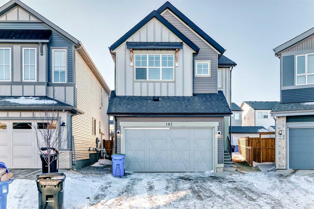 Picture for 187 Mallard Grove SE