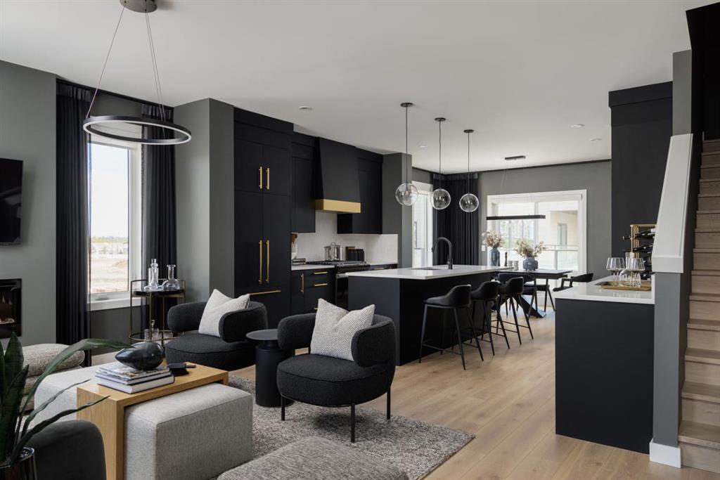 Picture for 512, 8155 8 Avenue SW