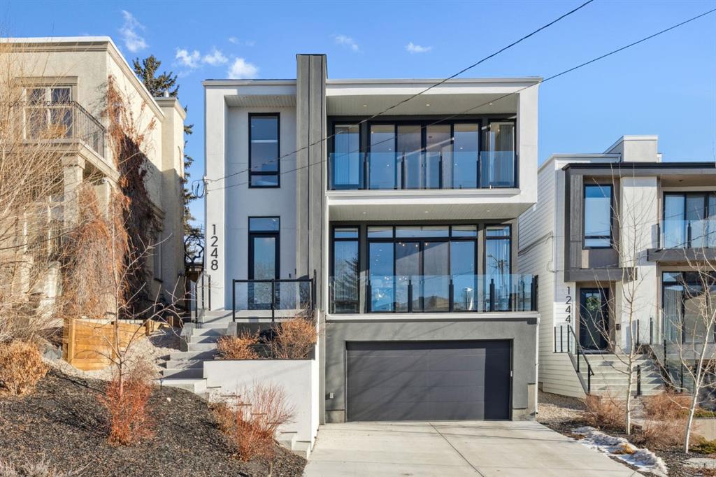 Picture for 1248 16A Street NW