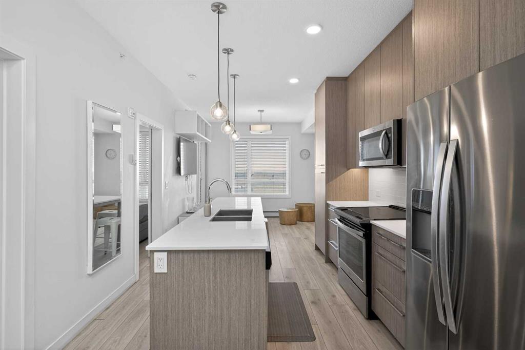 Picture for 2408, 76 Cornerstone Passage NE