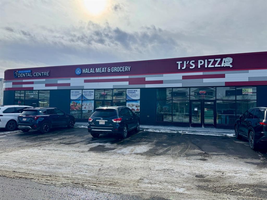 Picture for 1140, 28 Kingsview Road SE