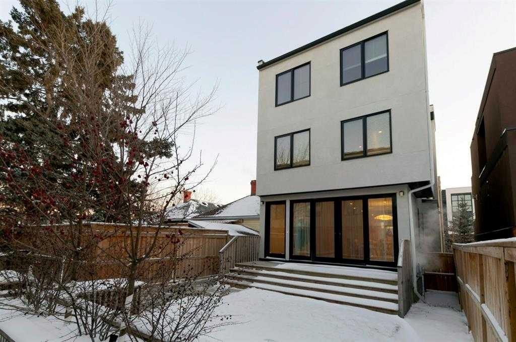 Picture for 1710 35 Avenue SW