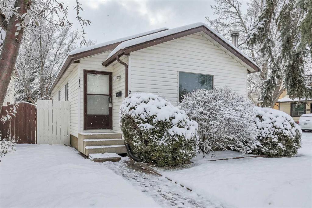 Picture for 218 Pinemeadow Road NE