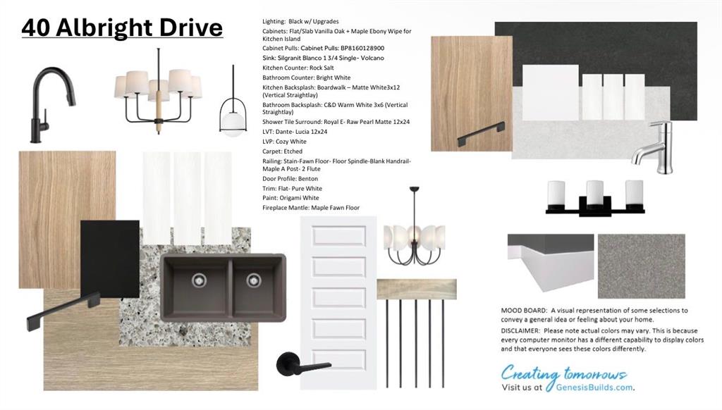 Picture for 40 Albright Drive 