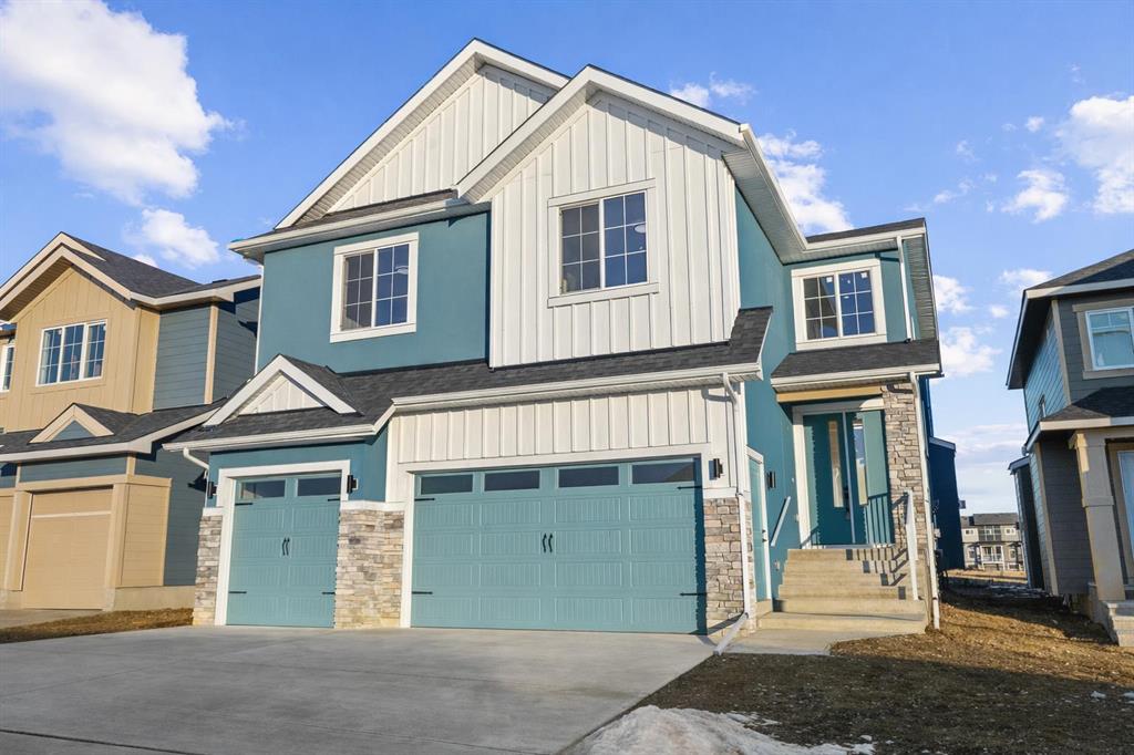 Picture for 8 Ranchers Meadows 