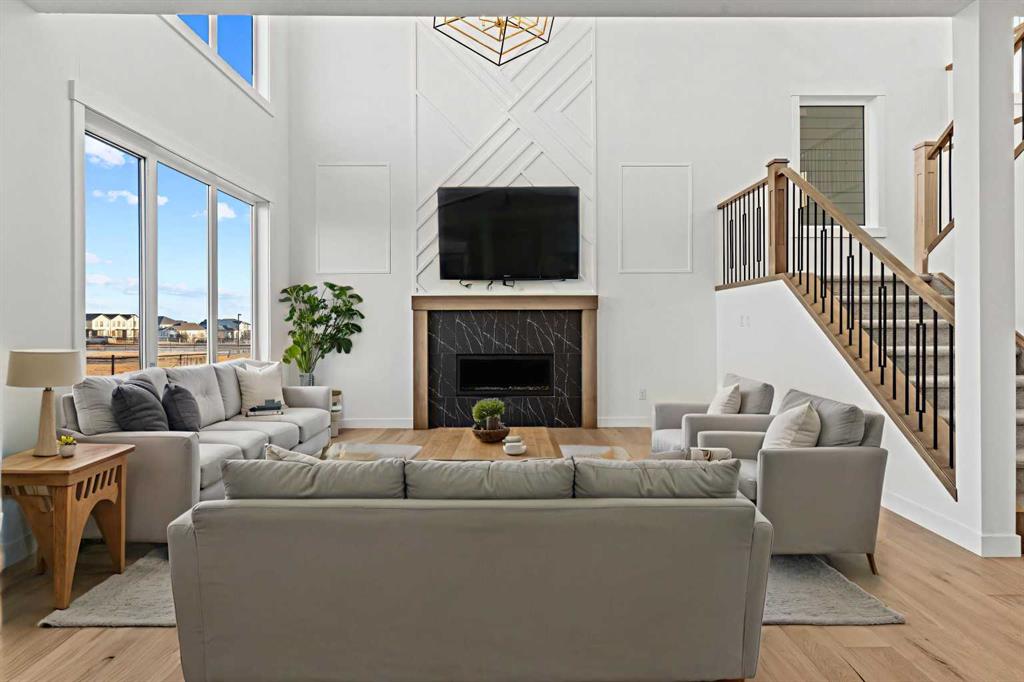 Picture for 8 Ranchers Meadows 