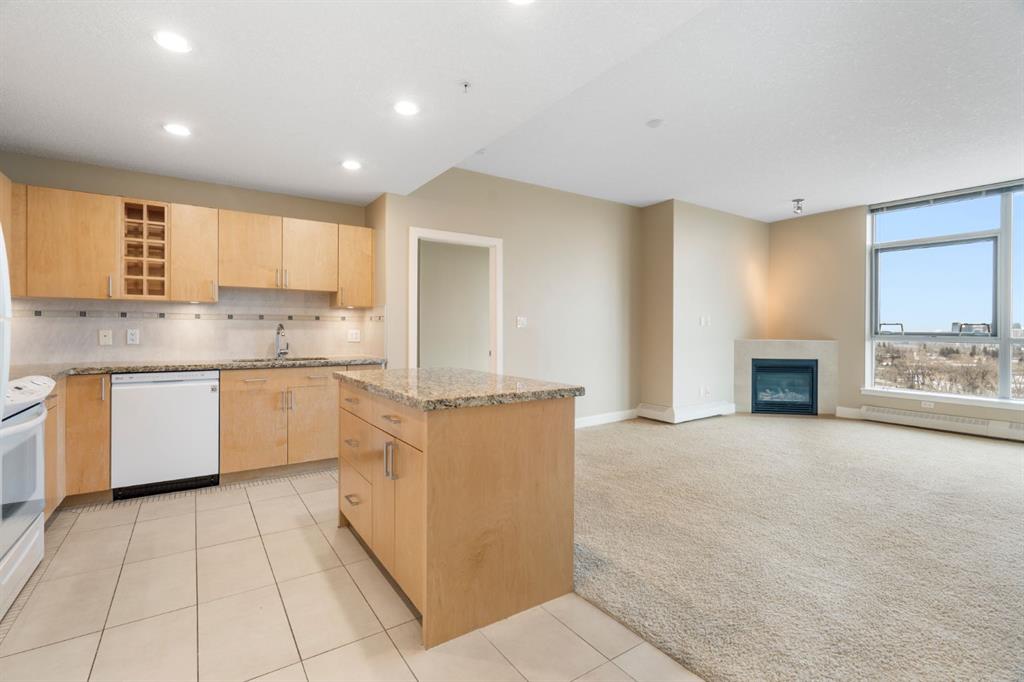 Picture for 1101, 77 Spruce Place SW