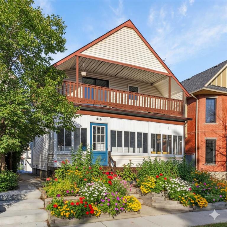 Picture for 414 12 Avenue NW