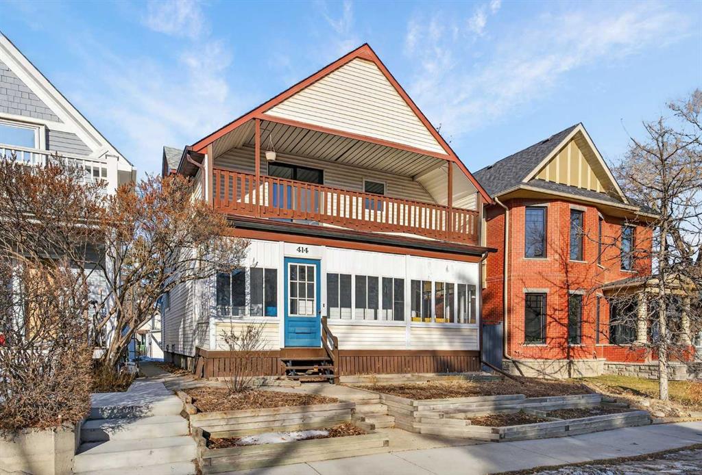 Picture for 414 12 Avenue NW