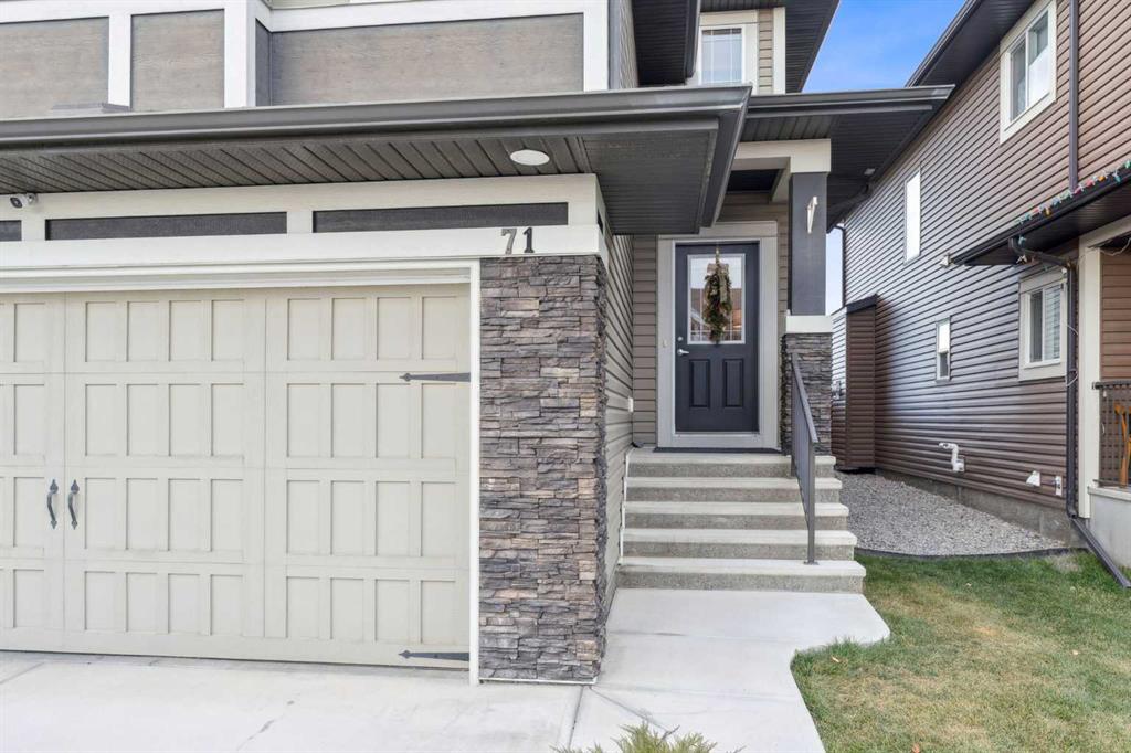 Picture for 71 Mount Rae Heights 