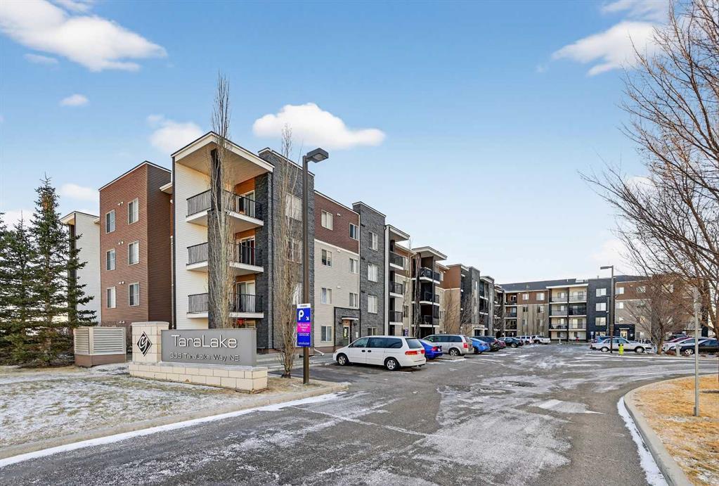 Picture for 207, 355 Taralake Way NE