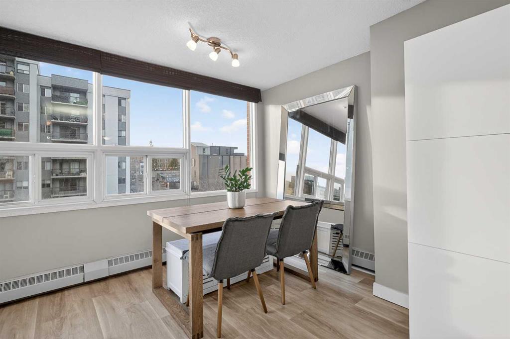 Picture for 402, 626 15 Avenue SW