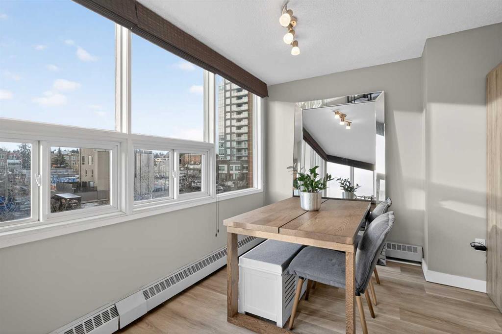 Picture for 402, 626 15 Avenue SW