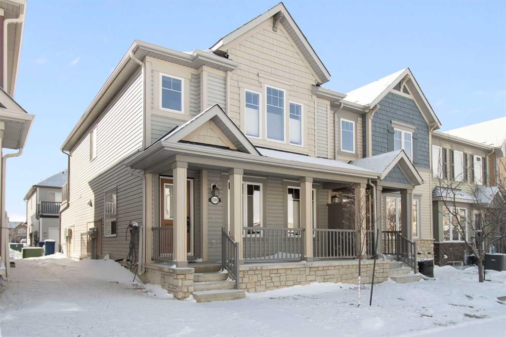 Picture for 1369 Windstone Road SW