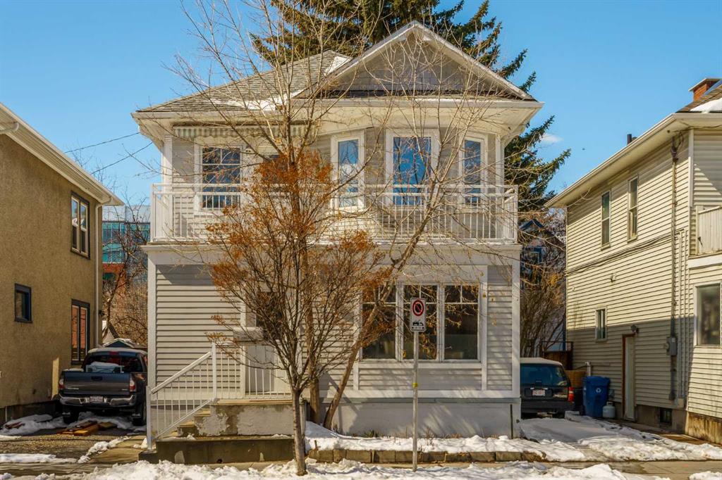 Picture for 2003 2 Street SW