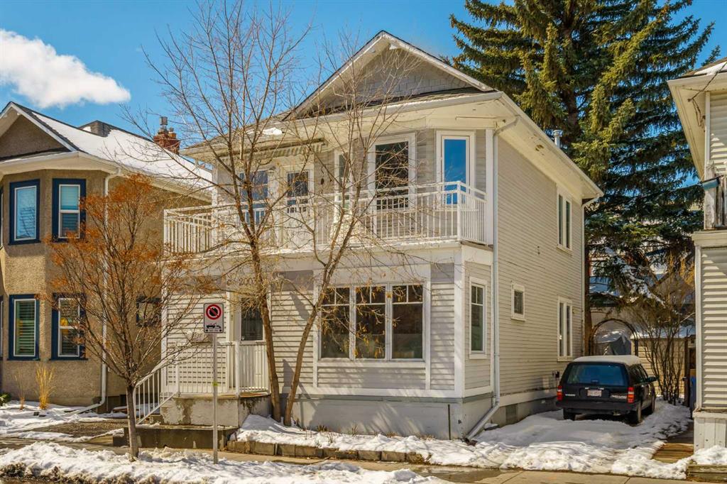 Picture for 2003 2 Street SW