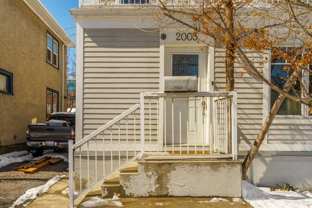 Picture for 2003 2 Street SW