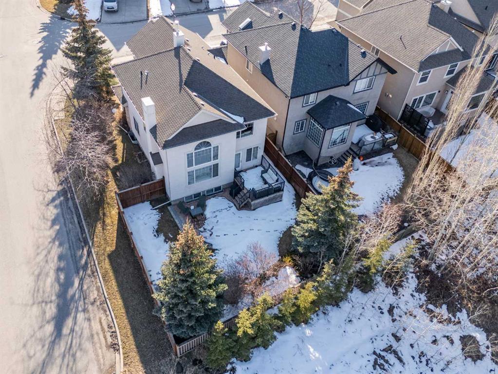 Picture for 2 Wentworth Crescent SW