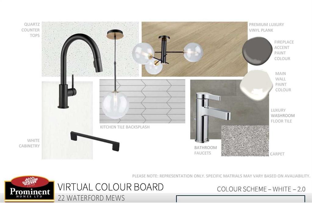 Picture for 22 Waterford Mews 