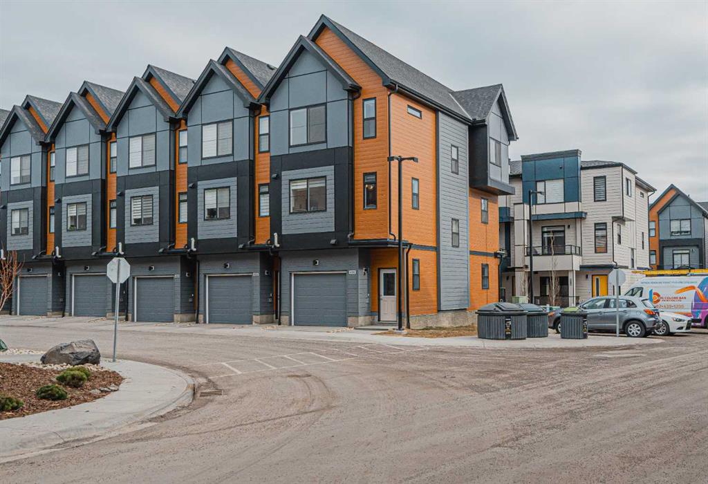 Picture for 101, 550 Seton Circle SE