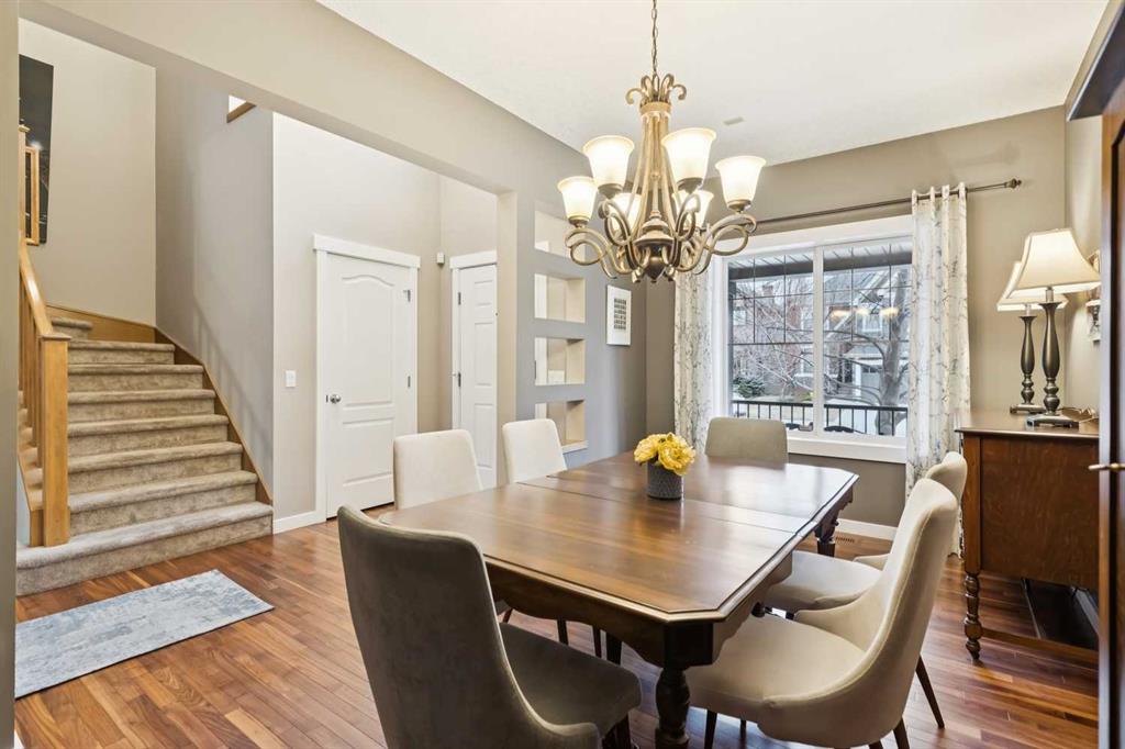 Picture for 11 Wentworth Manor SW