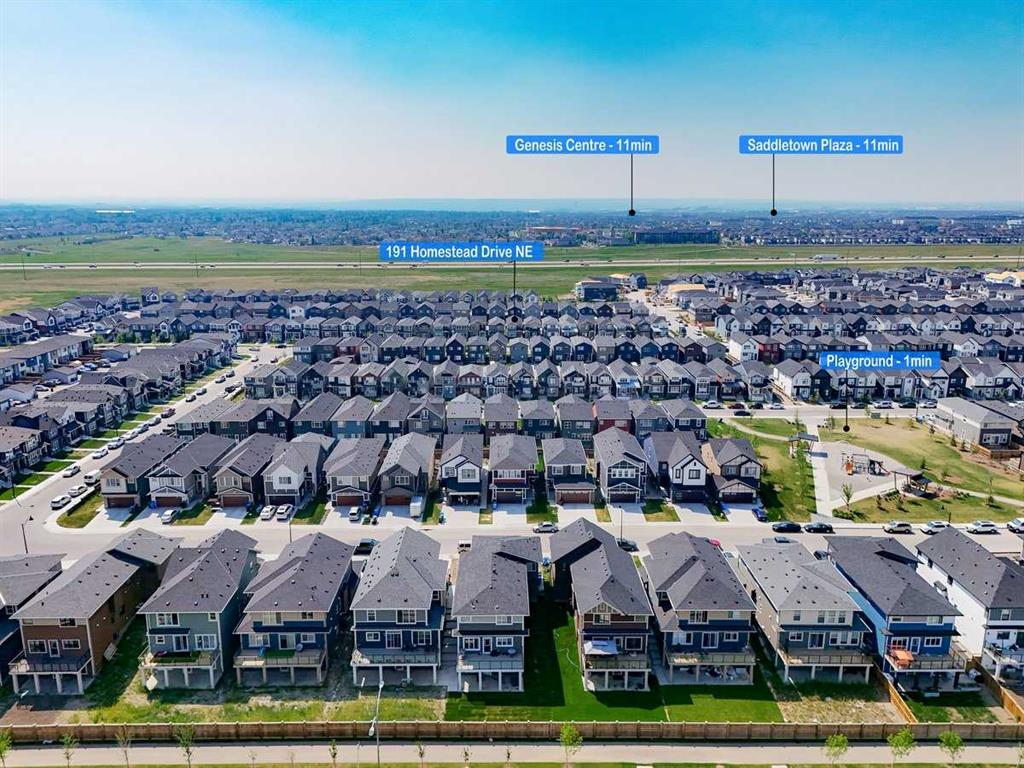 Picture for 191 Homestead Drive NE