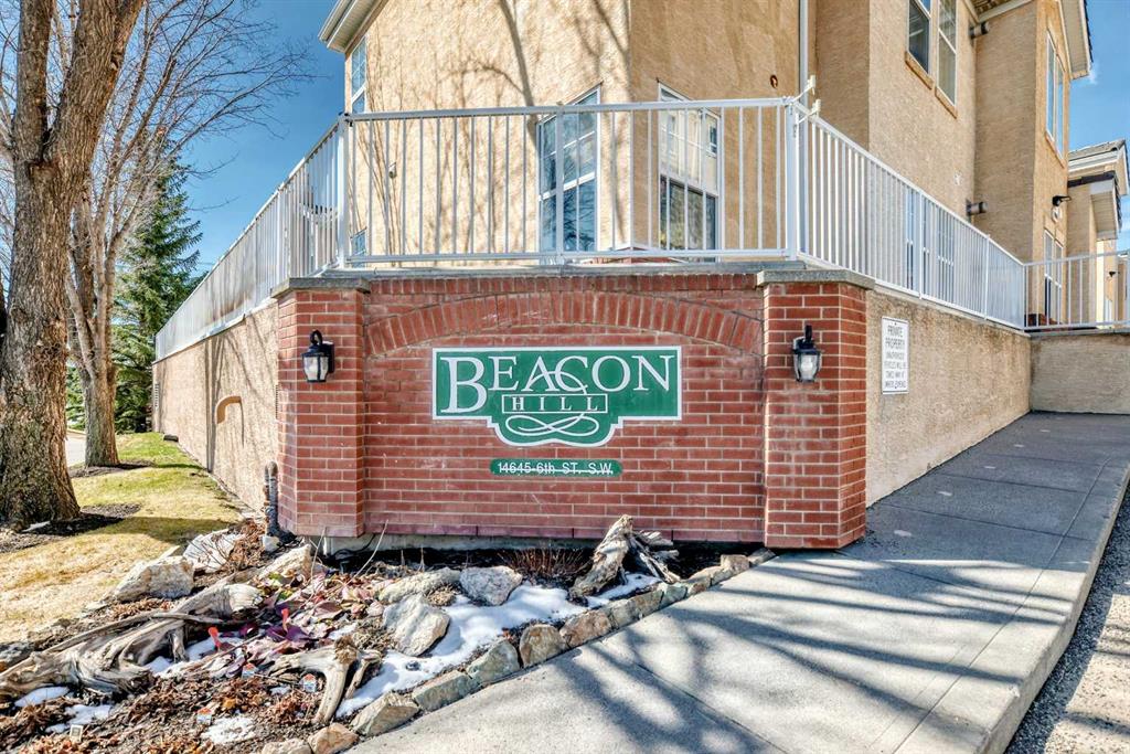 Picture for 4213, 14645 6 Street SW