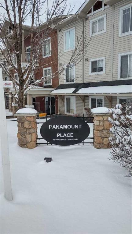 Picture for 1314, 70 Panamount Drive NW