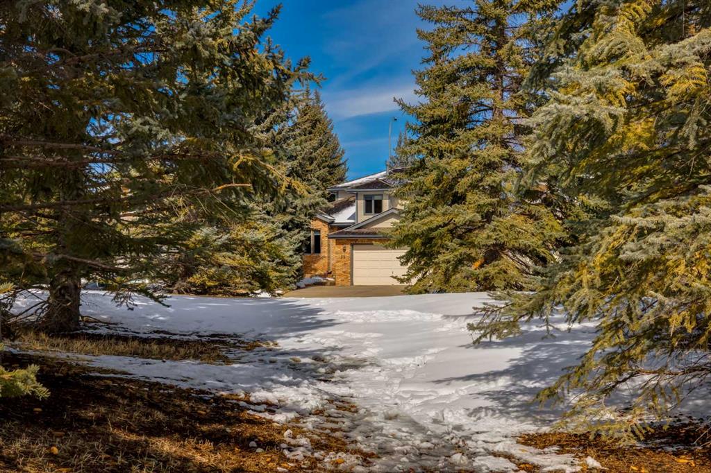 Picture for 55 Oakmount Court SW